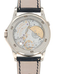 Patek Philippe - Patek Philippe White Gold World Time Cloisonne Watch Ref. 5131 - The Keystone Watches