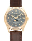 Patek Philippe - Patek Philippe Yellow Gold Annual Calendar Watch Ref. 5146 - The Keystone Watches