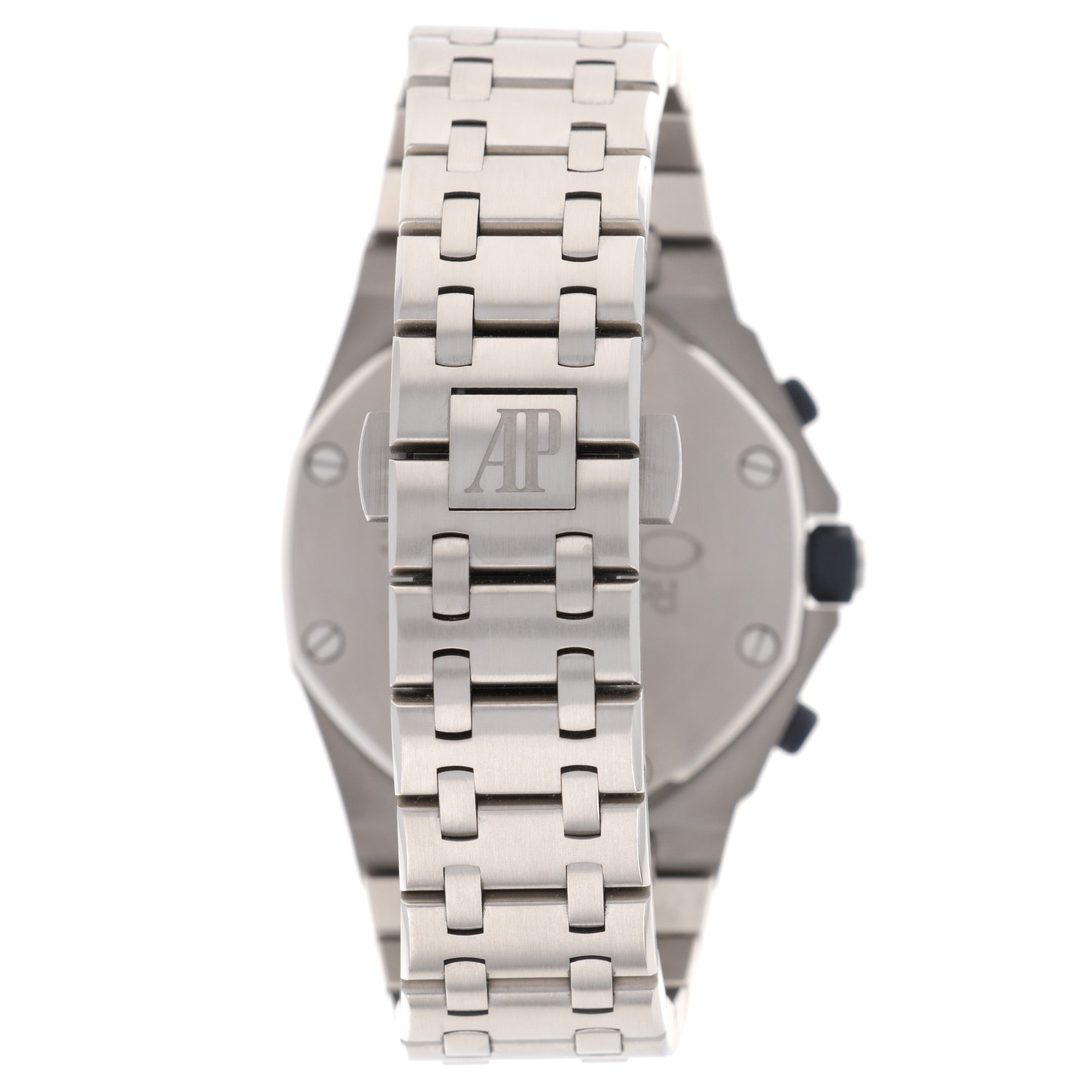 Audemars Piguet - Audemars Piguet Royal Oak Offshore Chronograph Watch Ref. 26237 - The Keystone Watches