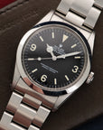 Rolex - Rolex Explorer Watch Ref. 1016, Circa 1974 - The Keystone Watches