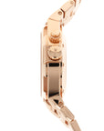 Vacheron Constantin - Vacheron Constantin Rose Gold Overseas Dual Time Power Reserve Watch Ref. 47450 - The Keystone Watches