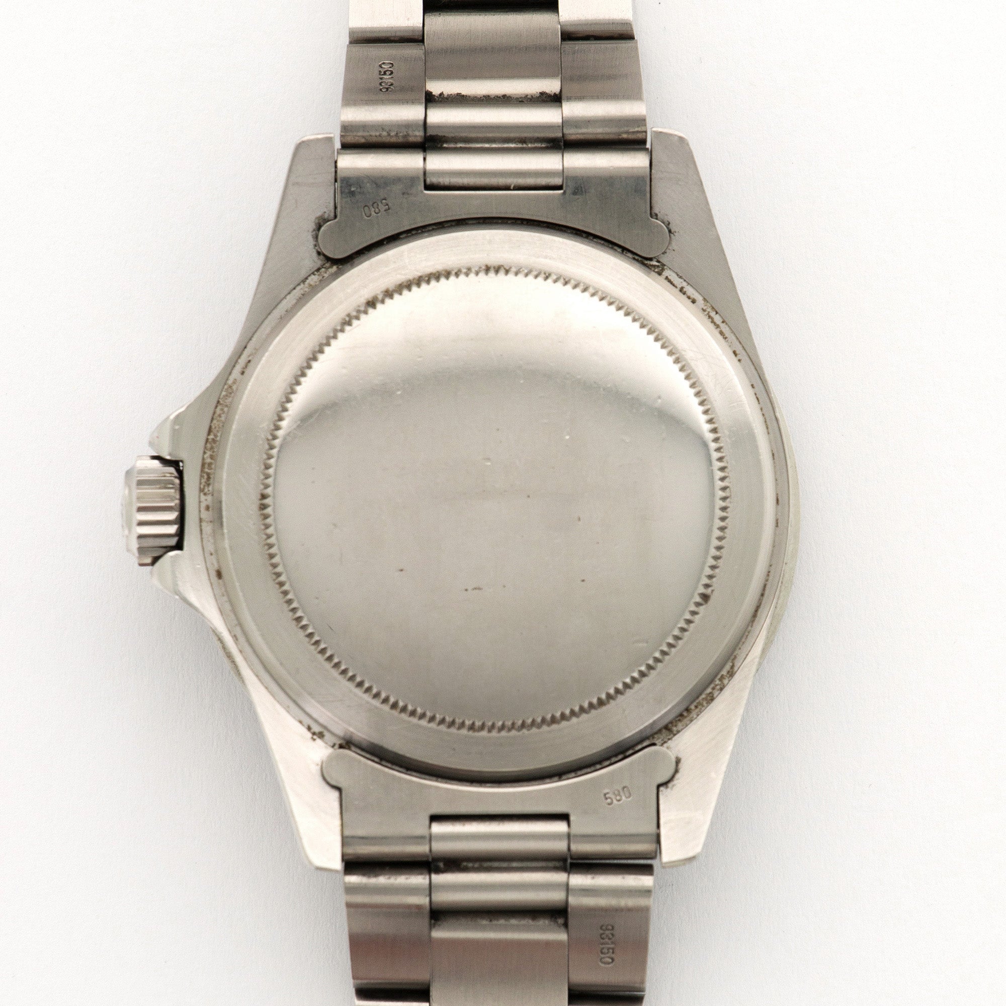 Rolex - Rolex Steel Submariner Watch Ref. 1680, with Original Pumpkin Patina - The Keystone Watches
