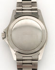 Rolex - Rolex Steel Submariner Watch Ref. 1680, with Original Pumpkin Patina - The Keystone Watches