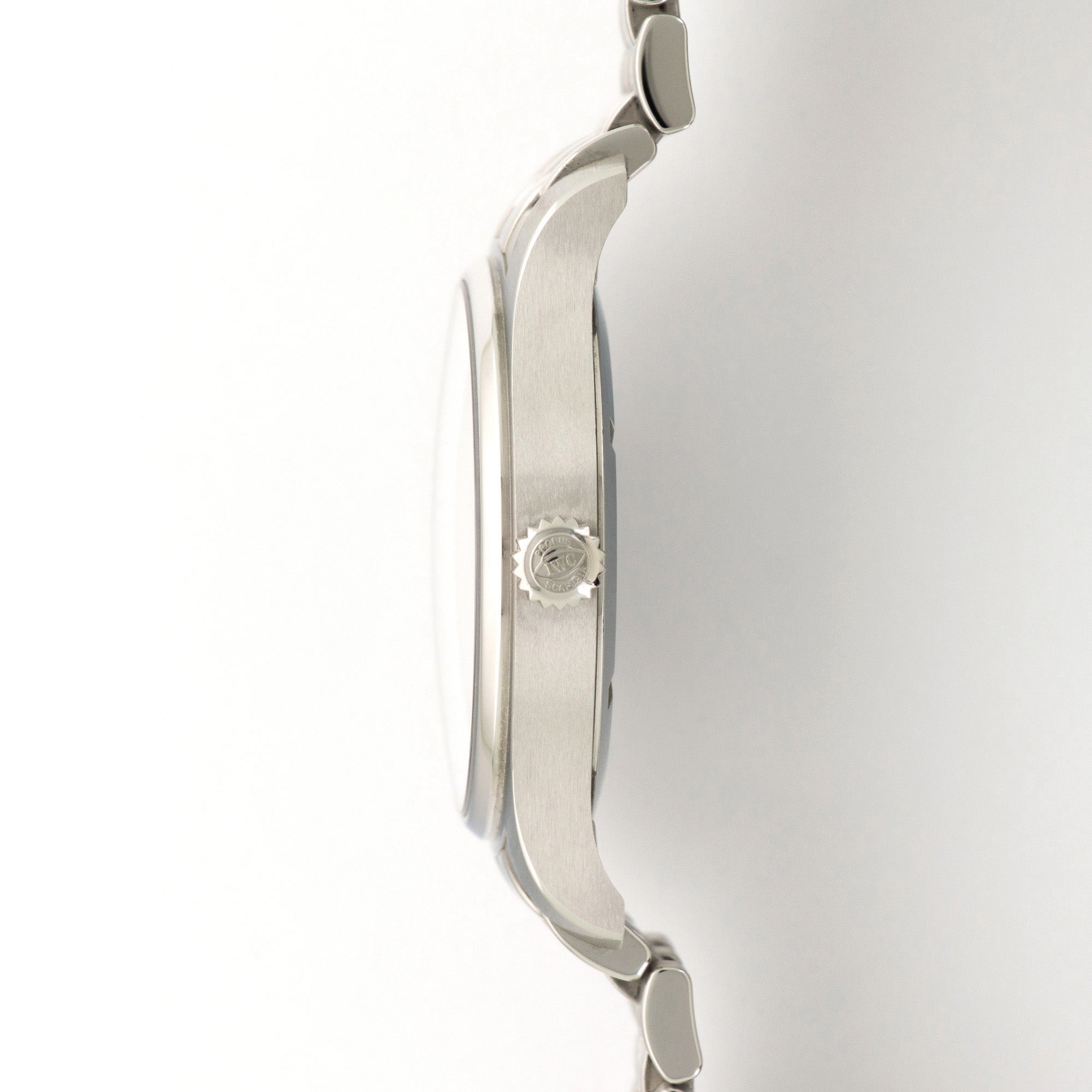 IWC - IWC Mark XVII Le Petit Prince Edition Watch - The Keystone Watches