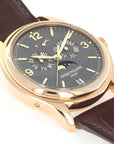 Patek Philippe - Patek Philippe Yellow Gold Annual Calendar Watch Ref. 5146 - The Keystone Watches