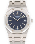 Audemars Piguet - Audemars Piguet Royal Oak Jumbo First Series Watch Ref. 15202 - The Keystone Watches
