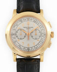 Patek Philippe - Patek Philippe Rose Gold Chronograph Watch Ref. 5070 - The Keystone Watches