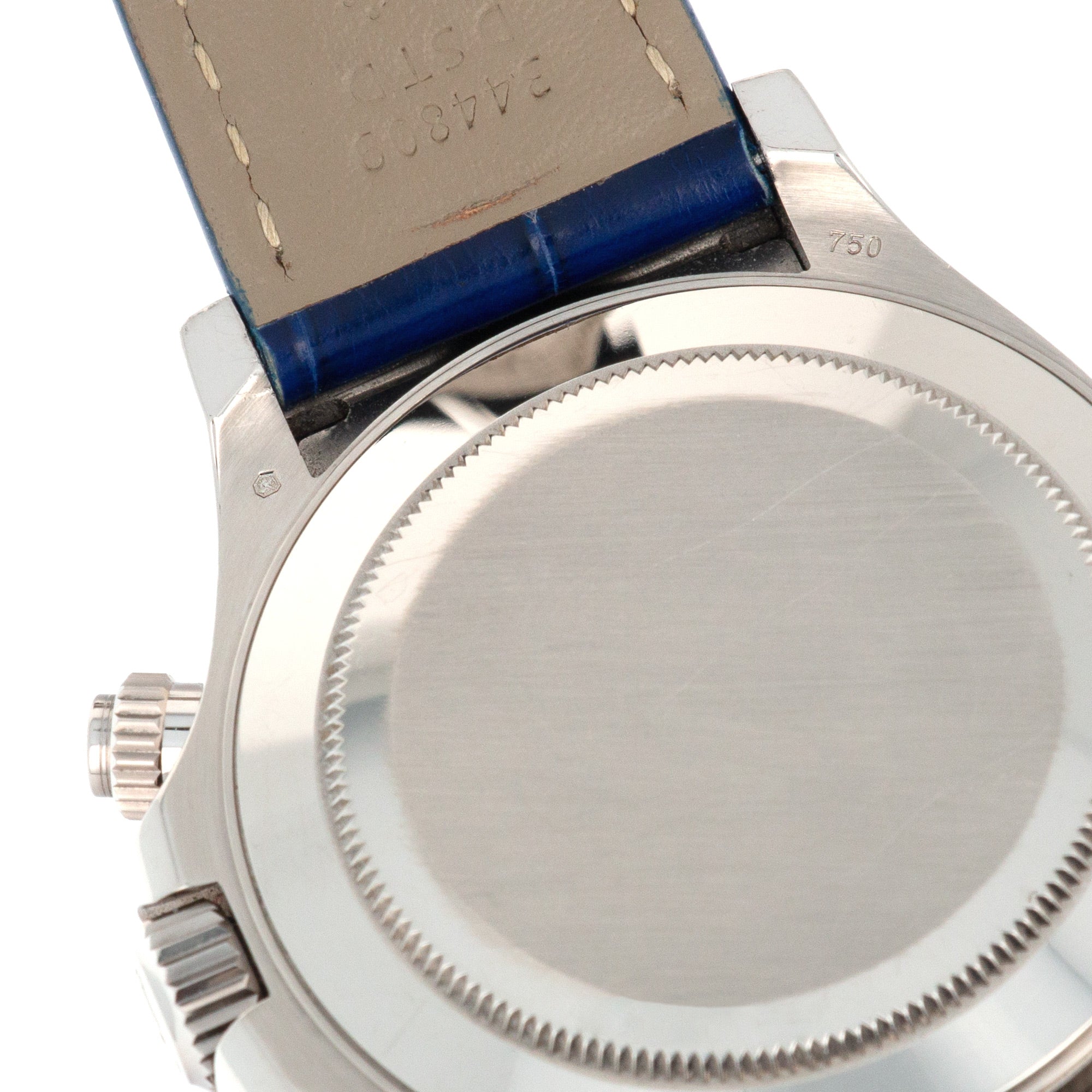 Rolex - Rolex White Gold Cosmograph Daytona Watch Ref. 116599 - The Keystone Watches