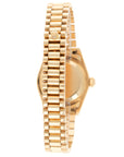 Rolex - Rolex ladies Datejust Yellow Gold Ref. 69178 - The Keystone Watches