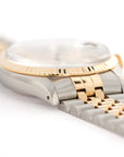 Rolex - Rolex Two-Tone Datejust Watch Ref. 16013, Retailed by Van Cleef & Arpels - The Keystone Watches