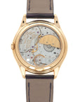 Patek Philippe - Patek Philippe Yellow Gold Perpetual Calendar Watch Ref. 3940 - The Keystone Watches