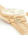 Rolex - Rolex Rose Gold Day-Date Watch Ref. 1803, from 1969 - The Keystone Watches