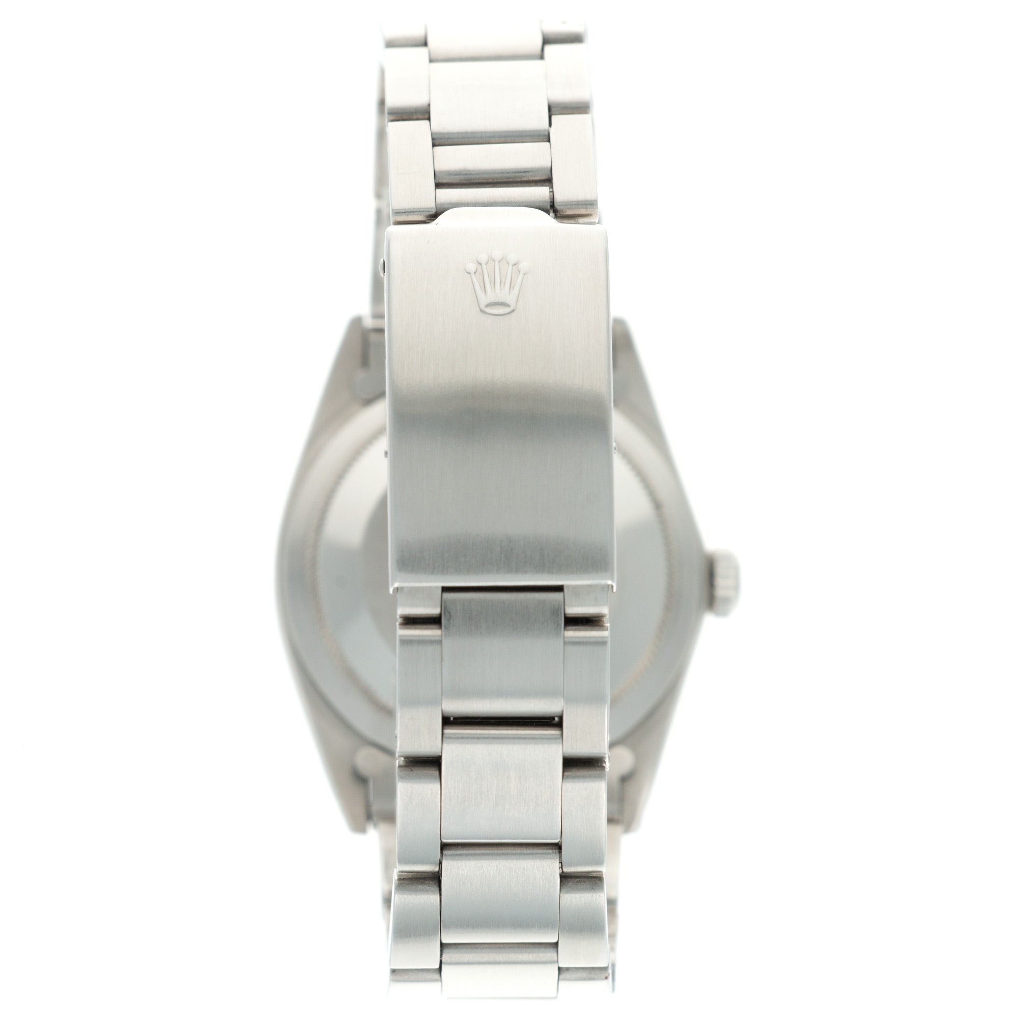 Rolex - Rolex Steel R Series Explorer Watch Ref. 1016 - The Keystone Watches