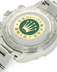 Rolex - Rolex Daytona Steel Ref. 116520 in New Old Stock Condition - The Keystone Watches