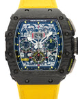 Richard Mille - Richard Mille RM11-03 Carbon TPT - The Keystone Watches