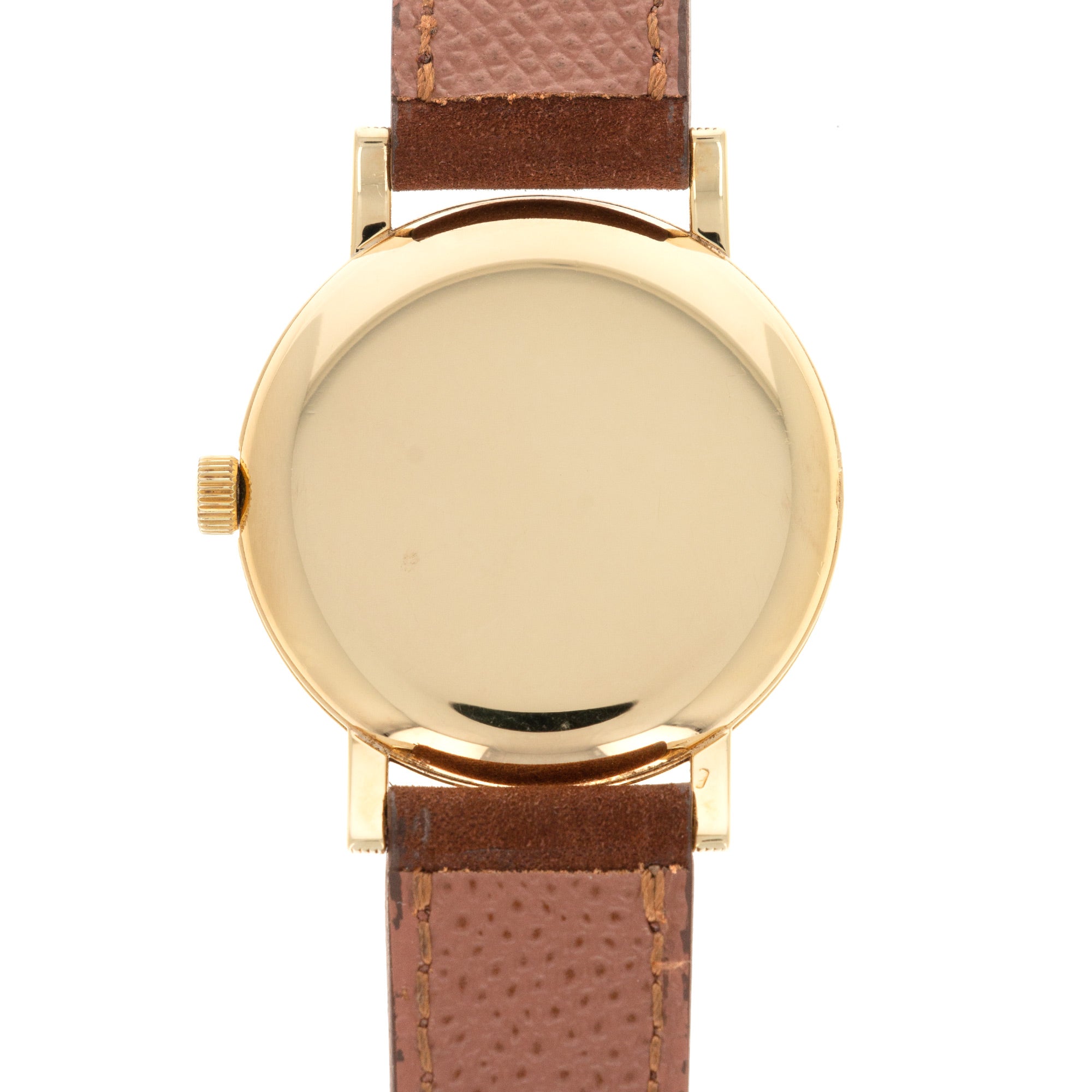 Patek Philippe - Patek Philippe Yellow Gold Oversized Watch Ref. 2511, 1954 - The Keystone Watches
