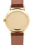 Patek Philippe - Patek Philippe Yellow Gold Oversized Watch Ref. 2511, 1954 - The Keystone Watches
