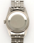 Rolex - Rolex Steel Datejust Watch Ref. 1600 - The Keystone Watches