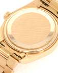 Rolex - Rolex Yellow Gold Day-Date Ref. 1803 with Buckley Dial and Original Warranty - The Keystone Watches