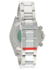 Rolex - Rolex Cosmograph Daytona Watch Ref. 16520 with Original Box and Papers, Completely New Old Stock - The Keystone Watches