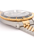 Rolex - Rolex Two-Tone Submariner, Ref. 16613 with Original Paper - The Keystone Watches