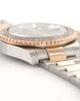 Rolex - Rolex Two-Tone Rose Gold GMT-Master II Watch Ref. 126711 - The Keystone Watches