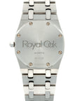 Audemars Piguet - Audemars Piguet Steel Royal Oak Ref. 56303 - The Keystone Watches