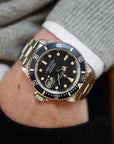 Rolex - Rolex Steel Submariner Ref. 16800 - The Keystone Watches