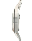 Audemars Piguet - Audemars Piguet Royal Oak Tourbillon Salmon Dial Watch Ref. 25831 - The Keystone Watches