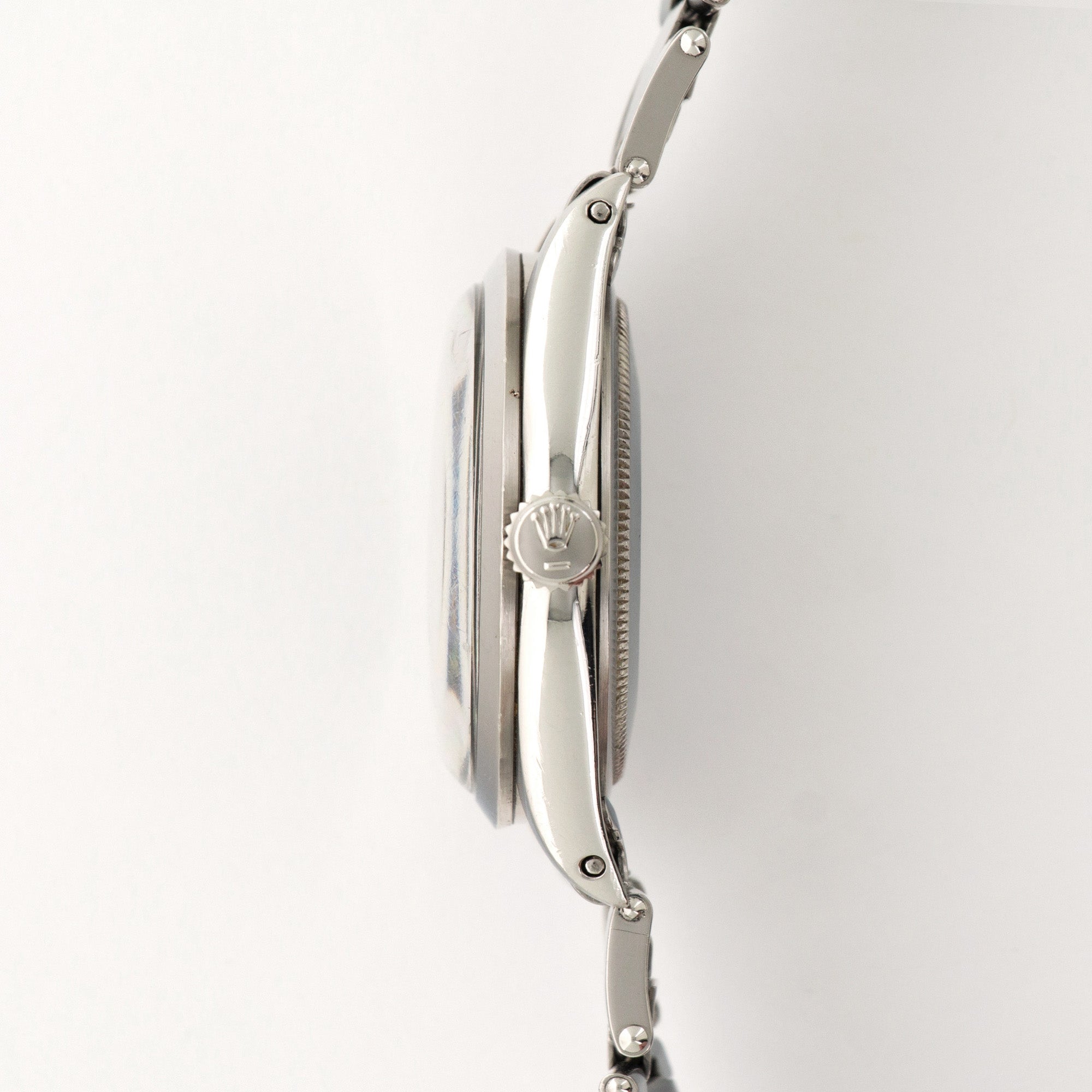 Rolex - Rolex Explorer Gilt Chapter Ring Watch Ref. 1016 - The Keystone Watches