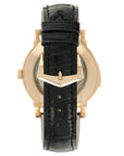 Patek Philippe - Patek Philippe Rose Gold Perpetual Minute Repeater Watch Ref. 5074, Complete and Unworn - The Keystone Watches