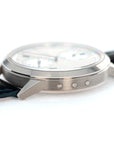 Patek Philippe - Patek Philippe White Gold Annual Calendar Regulator Watch Ref. 5235 - The Keystone Watches