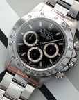 Rolex - Rolex Steel Zenith Daytona Ref. 16520 - The Keystone Watches