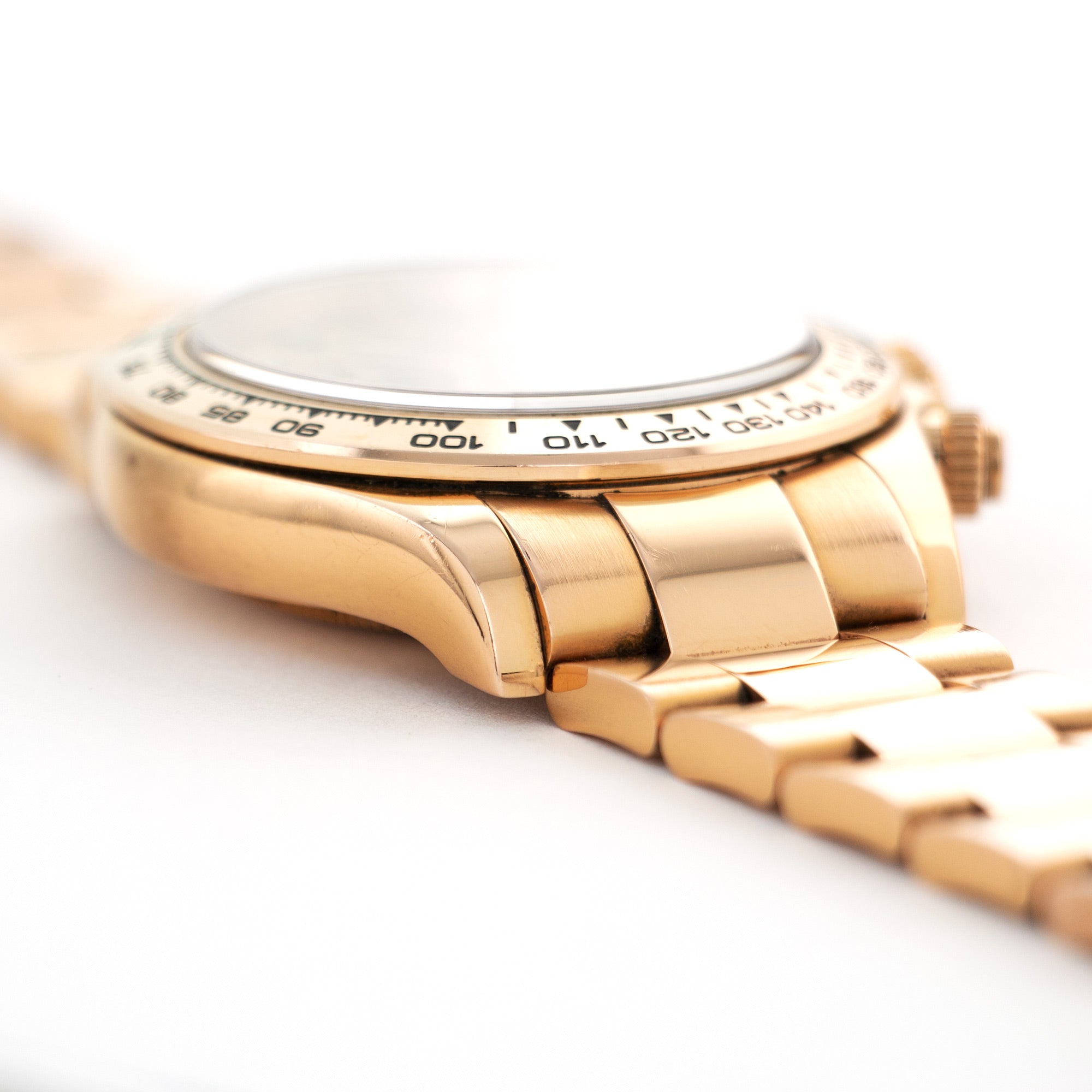 Rolex - Rolex Rose Gold Cosmograph Daytona Watch Ref. 116505 - The Keystone Watches