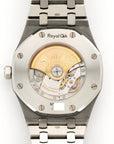 Audemars Piguet - Audemars Piguet Royal Oak 41mm Watch Ref. 15400 - The Keystone Watches
