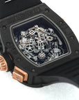 Richard Mille - Richard Mille Rose Gold Split Seconds Chrono Ref. RM004 V3 Asia Edition - The Keystone Watches