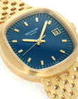 Patek Philippe - Patek Philippe Yellow Gold Beta 21 Watch Ref. 3587 - The Keystone Watches