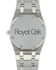 Audemars Piguet - Audemars Piguet Steel Royal Oak Automatic Watch - The Keystone Watches