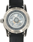 Christophe Claret - Christopher Claret White Gold Aventicum Watch Ref. MTR.AVE15.072 - The Keystone Watches