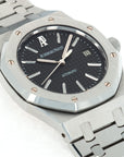 Audemars Piguet - Audemars Piguet Steel Royal Oak Watch Ref. 15300 - The Keystone Watches