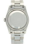 Rolex - Rolex Platinum and Diamond Day-Date Ref. 118346 - The Keystone Watches