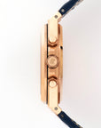 Audemars Piguet - Audemars Piguet Rose Gold Royal Oak Chronograph Watch - The Keystone Watches
