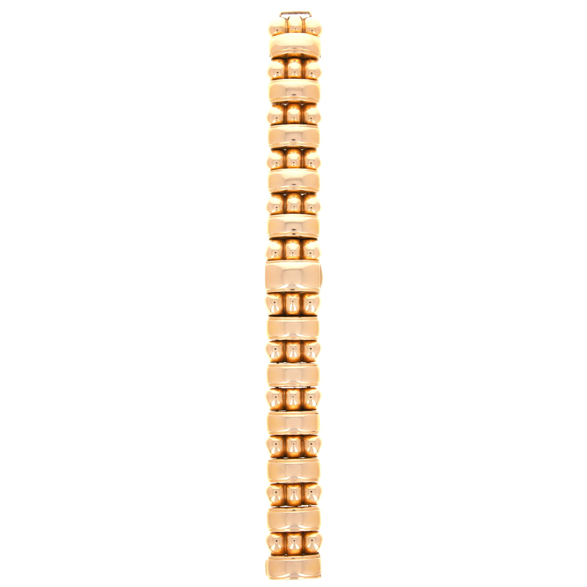 Patek Philippe - Patek Philippe Rose Gold Mechanical Watch - The Keystone Watches
