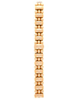 Patek Philippe - Patek Philippe Rose Gold Mechanical Watch - The Keystone Watches