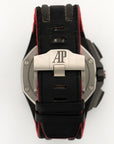 Audemars Piguet - Audemars Piguet Royal Oak Forged Carbon Offshore Watch Ref. 26400 - The Keystone Watches