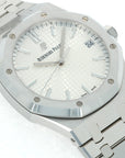 Audemars Piguet - Audemars Piguet Royal Oak Automatic Watch Ref. 15500 - The Keystone Watches