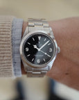 Rolex - Rolex R Series Explorer Stainless Steel Ref. 1016 - The Keystone Watches