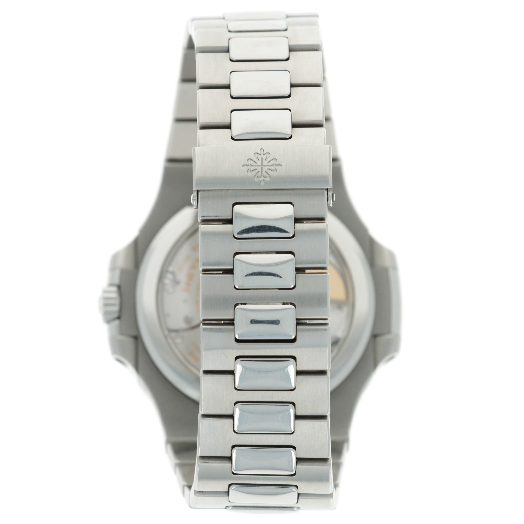 Patek Philippe - Patek Philippe Steel Nautilus Ref 5712/1A - The Keystone Watches