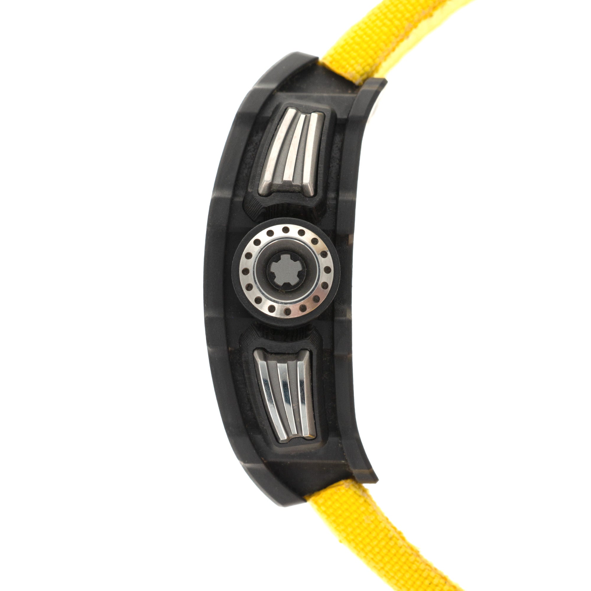 Richard Mille - Richard Mille RM11-03 Carbon TPT - The Keystone Watches