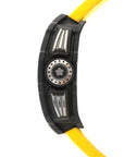 Richard Mille - Richard Mille RM11-03 Carbon TPT - The Keystone Watches